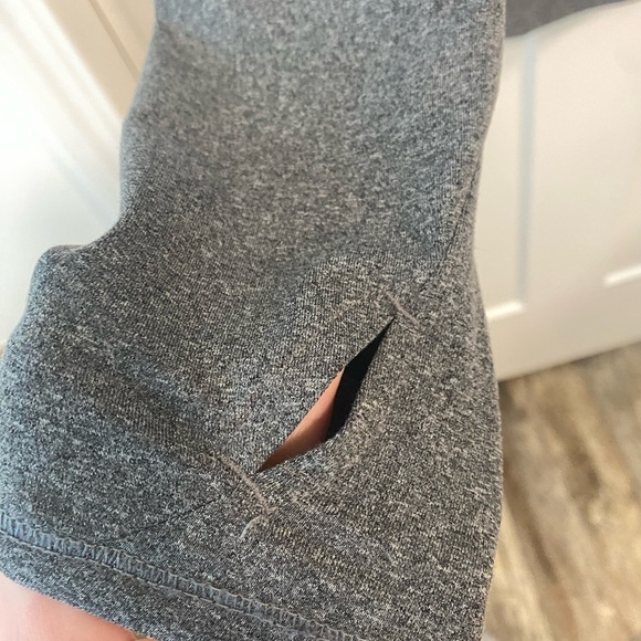 All in Motion Ladies athleisure style top Item#33 - Picture 3 of 4